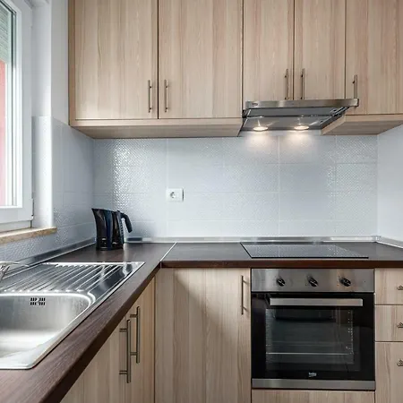 Apartman Nirvana