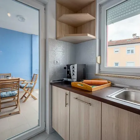 Apartman Nirvana