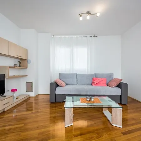Apartman Nirvana Umag