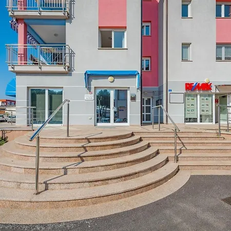 Apartman Nirvana Umag